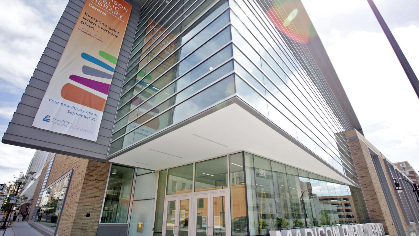 69 authors revealed for Wisconsin Book Festival Fall Celebration